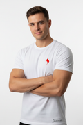 Remera Algodón Hombre GISENIK