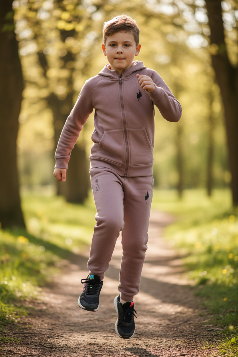 Pantalón Jogger Niño GISENIK
