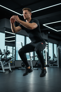 Calza Deportiva Hombre GISENIK