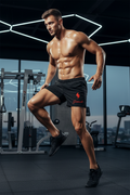Short Rugby Hombre GISENIK